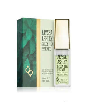 Green Tea Essence EDT